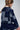 Patchwork Jean Kız Çocuk Ceket