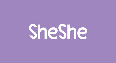 SheShe