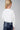 Kürk Detaylı Örme Kız Çocuk Sweatshirt ve Jean Pantolon Takım